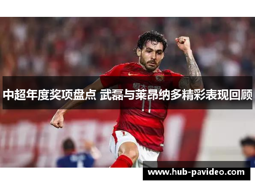 中超年度奖项盘点 武磊与莱昂纳多精彩表现回顾