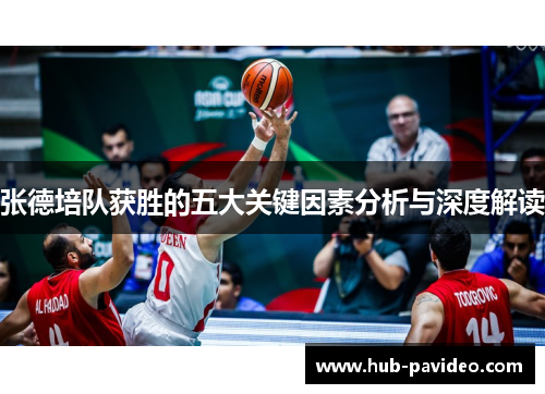 张德培队获胜的五大关键因素分析与深度解读