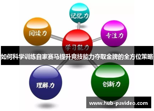 如何科学训练自家赛马提升竞技能力夺取金牌的全方位策略