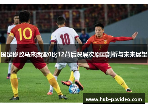 国足惨败马来西亚0比12背后深层次原因剖析与未来展望