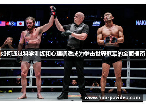 如何通过科学训练和心理调适成为拳击世界冠军的全面指南