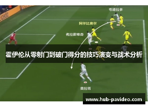 霍伊伦从零射门到破门得分的技巧演变与战术分析