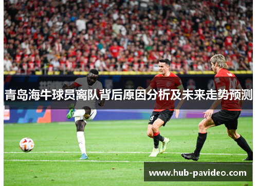 青岛海牛球员离队背后原因分析及未来走势预测