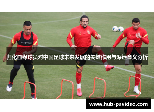 归化血缘球员对中国足球未来发展的关键作用与深远意义分析